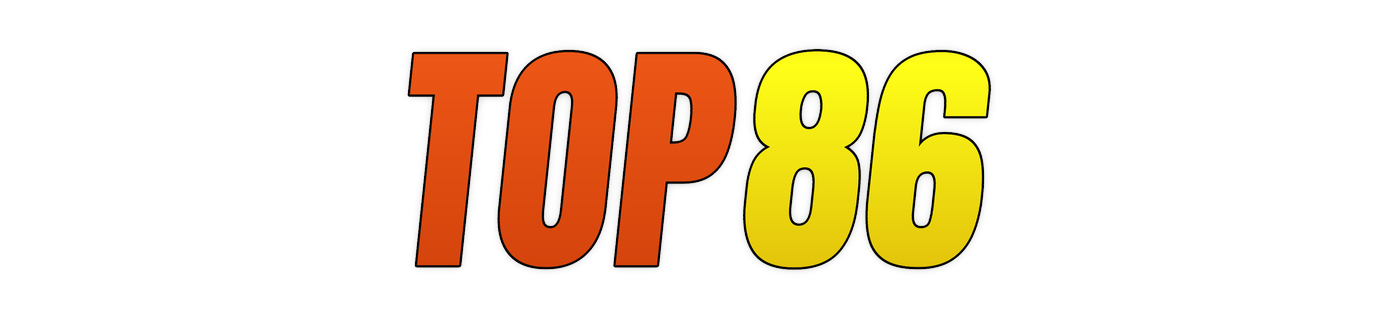 top86 logo